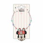 Collier Fille Minnie Mouse