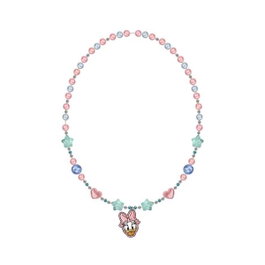 Cerdá Collier Fille Minnie Mouse Rose clair