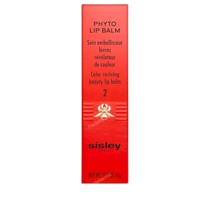 Sisley Baume Phyto-Lip #2-éclat rose