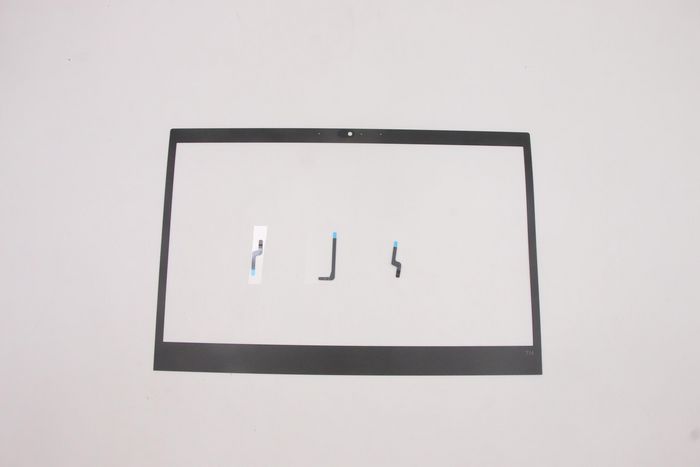 Lenovo Drift2 AMD FRU IR Bezel Sheet+Tape Lenovo Drift2 AMD FRU IR Bezel Sheet+Tape