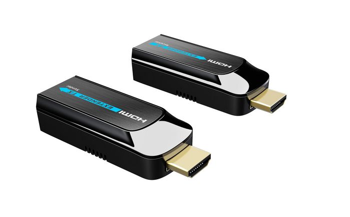 Vivolink Extendeur HDMI sur CATx 50m Vivolink Extendeur HDMI sur CATx 50m