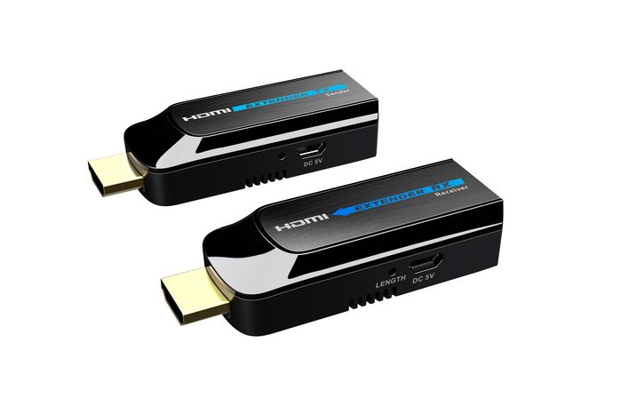 Vivolink Extendeur HDMI sur CATx 50m Vivolink Extendeur HDMI sur CATx 50m