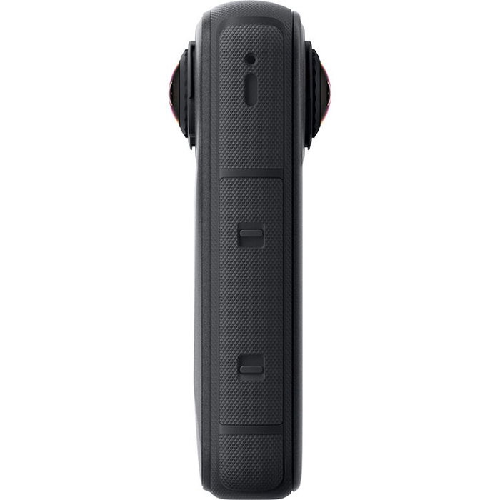 Insta360 X4 Air Air Starter Bundle Noir