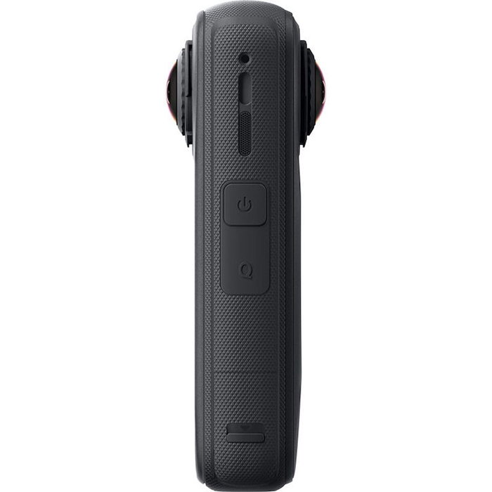Insta360 X4 Air Air Starter Bundle Noir
