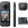 Insta360 X4 Air Air Starter Bundle Noir