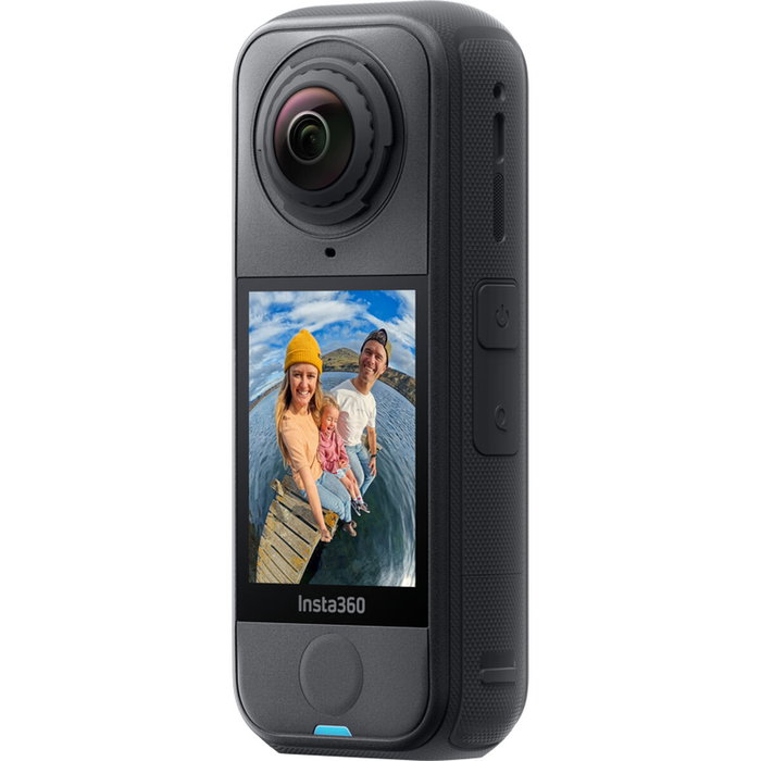 Insta360 X4 Air Air Starter Bundle Noir