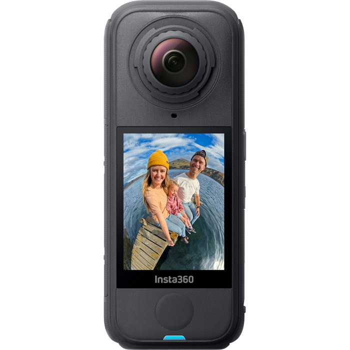 Insta360 X4 Air Air Starter Bundle Noir