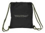 Safta Sac plat Batman "Game Over" 35 x 40 x 1 cm pour enfant, à partir de 36 mois, langue espagnole