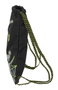 Safta Sac plat Batman "Game Over" 35 x 40 x 1 cm pour enfant, à partir de 36 mois, langue espagnole