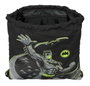 Safta Sac plat Batman "Game Over" 35 x 40 x 1 cm pour enfant, à partir de 36 mois, langue espagnole