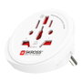 Adaptateur de courant Skross 1500211-E Européen International