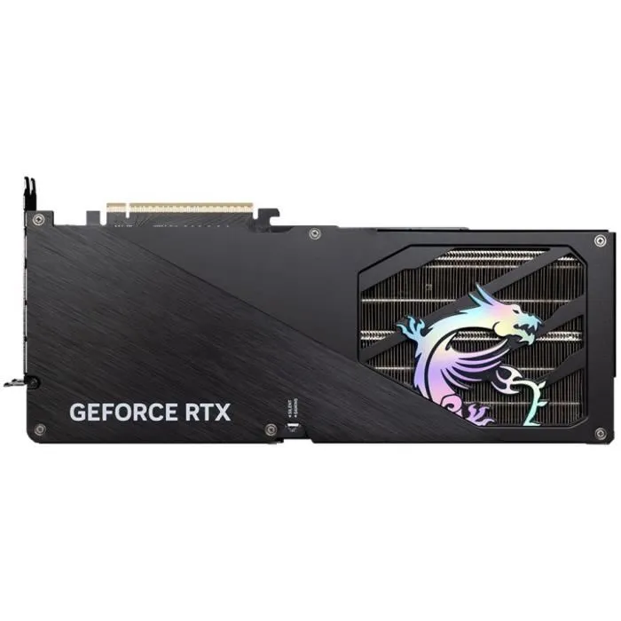 MSI GeForce RTX 5070 Ti 16G GA AAAQK43218