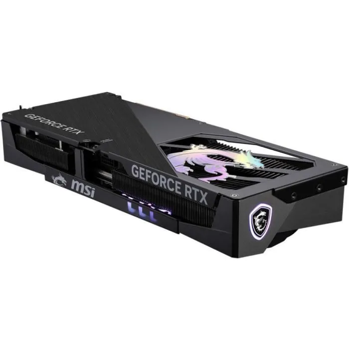 MSI GeForce RTX 5070 Ti 16G GA AAAQK43218