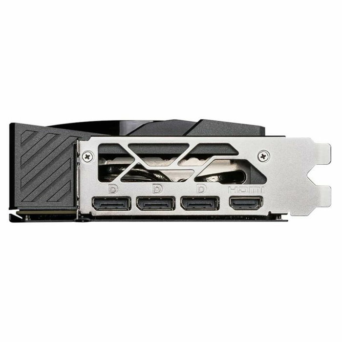 MSI GeForce RTX 5070 Ti Gaming Trio OC 16Go GDDR7 Noir