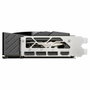 MSI GeForce RTX 5070 Ti Gaming Trio OC 16Go GDDR7 Noir