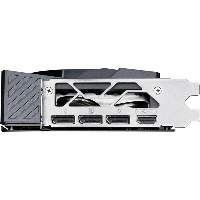 MSI GeForce RTX 5070 Ti Gaming Trio OC 16Go GDDR7 Noir