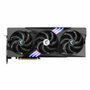 MSI GeForce RTX 5070 Ti Gaming Trio OC 16Go GDDR7 Noir
