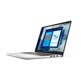 Dell R6RT0 Notebook Pro 16 PC16250 16" FHD, Processeur U5-235U, 16 Go RAM, 512 Go SSD, Windows 11 Pro