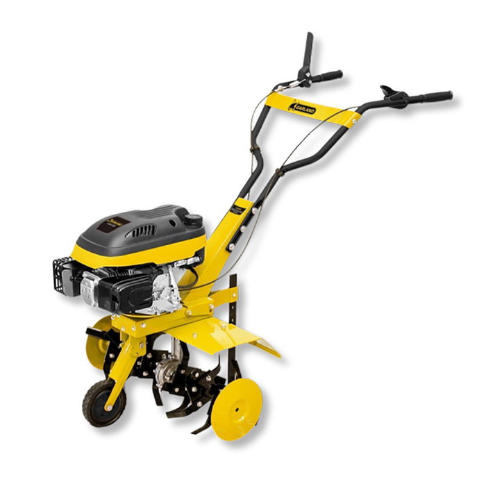 Garland Mule 561 qg-v20 Motoazada à essence 173 cc Garland Mule 561 qg-v20 Motoazada à essence 173 cc