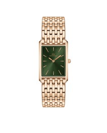 Daniel Wellington DW00100704 Rose et Vert émeraude