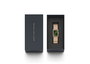 Daniel Wellington DW00100704 Rose et Vert émeraude