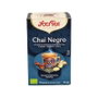 YOGI TEA Infusion Chai Negro 17 sachets