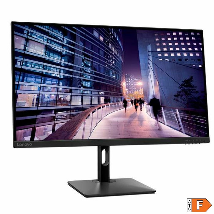 Monitor Gaming Lenovo N27P 27" 4K Ultra HD