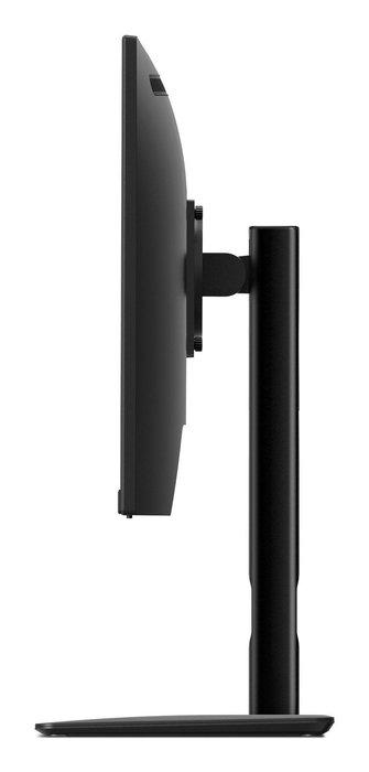 Lenovo Écran PC 68.6cm (27") 4K Ultra HD IPS, USB-C 65W, HDR400, Ports HDMI et DisplayPort