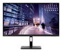 Lenovo Écran PC 68.6cm (27") 4K Ultra HD IPS, USB-C 65W, HDR400, Ports HDMI et DisplayPort