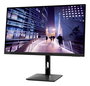Lenovo Écran PC 68.6cm (27") 4K Ultra HD IPS, USB-C 65W, HDR400, Ports HDMI et DisplayPort