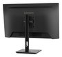 Lenovo Écran PC 68.6cm (27") 4K Ultra HD IPS, USB-C 65W, HDR400, Ports HDMI et DisplayPort