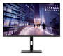 Lenovo Écran PC 68.6cm (27") 4K Ultra HD IPS, USB-C 65W, HDR400, Ports HDMI et DisplayPort