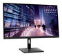 Lenovo Écran PC 68.6cm (27") 4K Ultra HD IPS, USB-C 65W, HDR400, Ports HDMI et DisplayPort