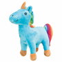 Jouet pour chien en peluche Trixie Polyester Tissu Peluche Licorne 25 cm