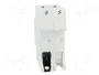 ABB Disjoncteur 2 pôles 10A 230/400VAC