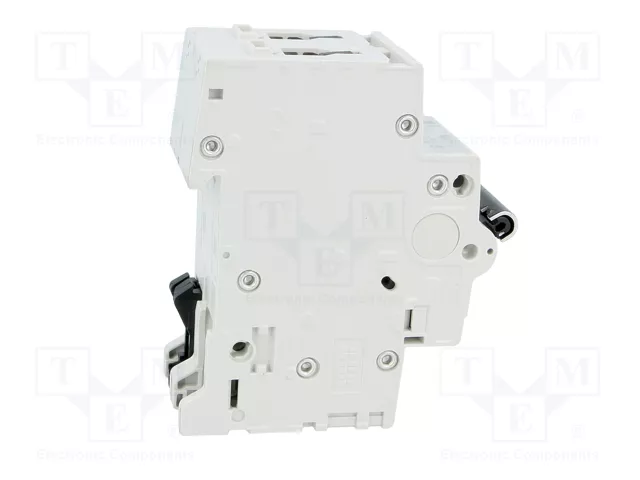 ABB Disjoncteur 2 pôles 10A 230/400VAC ABB Disjoncteur 2 pôles 10A 230/400VAC