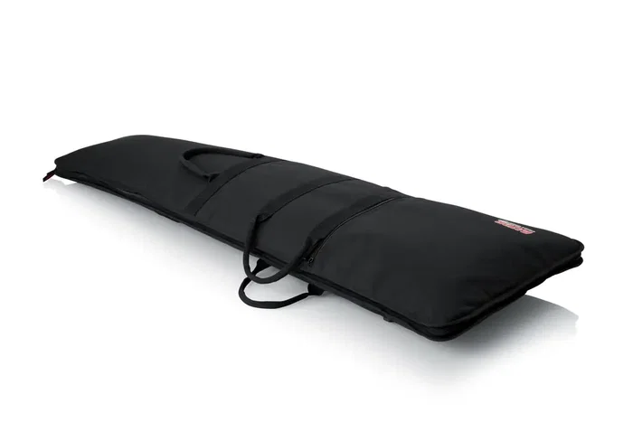Gator Housse pour guitares à formes spéciales - Noir