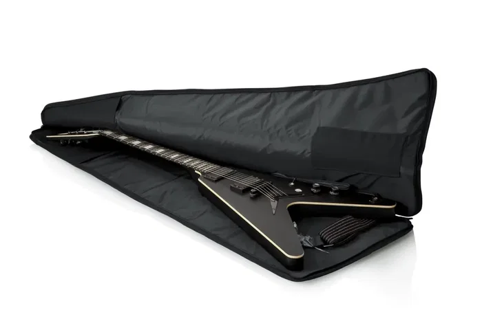 Gator Housse pour guitares à formes spéciales - Noir