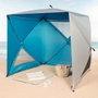 Color Baby Aktive-Paravientos Playa 165X165X183Cm