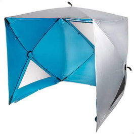 Color Baby Aktive-Paravientos Playa 165X165X183Cm