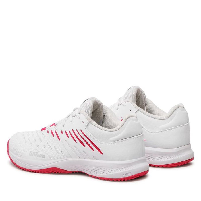 Chaussures de Padel pour Adultes Wilson Street Padel Blanc 36