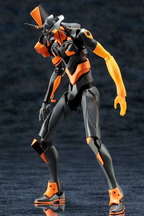 Kotobukiya Godzilla vs Evangelion Figurine Plastic Model Kit Evangelion Test Type-01 Godzilla Ver. 19 cm Kotobukiya Godzilla vs Evangelion Figurine Plastic Model Kit Evangelion Test Type-01 Godzilla Ver. 19 cm