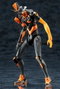 Kotobukiya Godzilla vs Evangelion Figurine Plastic Model Kit Evangelion Test Type-01 Godzilla Ver. 19 cm