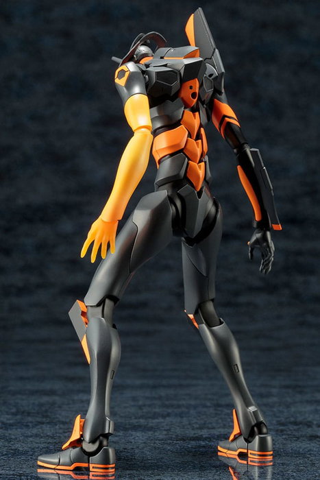 Kotobukiya Godzilla vs Evangelion Figurine Plastic Model Kit Evangelion Test Type-01 Godzilla Ver. 19 cm Kotobukiya Godzilla vs Evangelion Figurine Plastic Model Kit Evangelion Test Type-01 Godzilla Ver. 19 cm