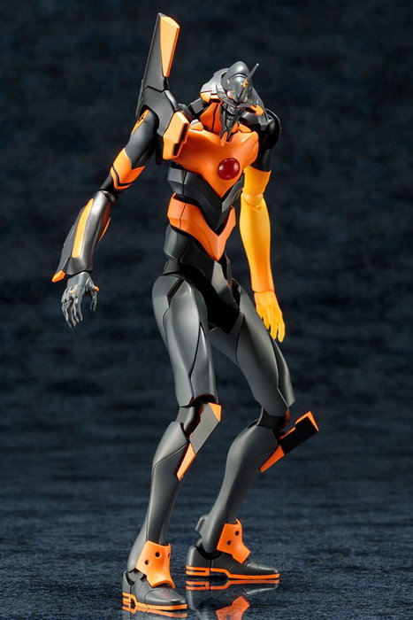 Kotobukiya Godzilla vs Evangelion Figurine Plastic Model Kit Evangelion Test Type-01 Godzilla Ver. 19 cm Kotobukiya Godzilla vs Evangelion Figurine Plastic Model Kit Evangelion Test Type-01 Godzilla Ver. 19 cm