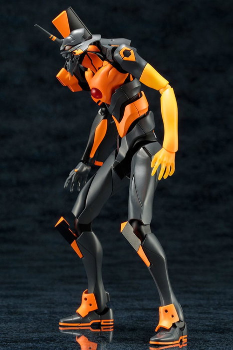 Kotobukiya Godzilla vs Evangelion Figurine Plastic Model Kit Evangelion Test Type-01 Godzilla Ver. 19 cm Kotobukiya Godzilla vs Evangelion Figurine Plastic Model Kit Evangelion Test Type-01 Godzilla Ver. 19 cm