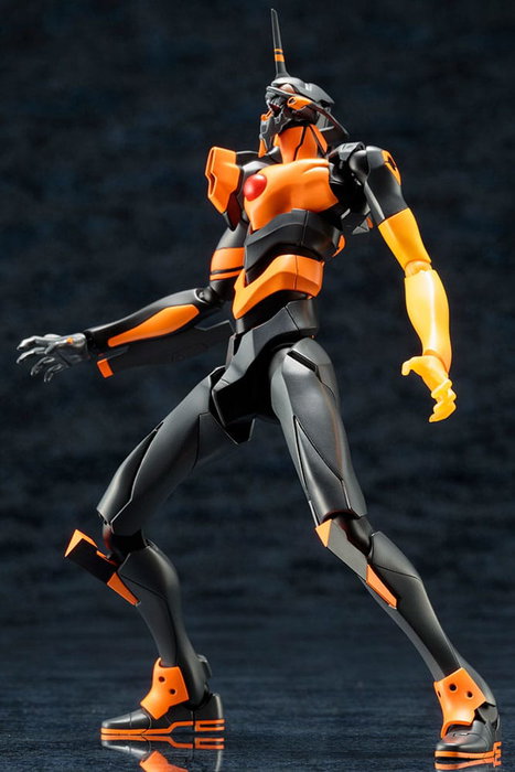 Kotobukiya Godzilla vs Evangelion Figurine Plastic Model Kit Evangelion Test Type-01 Godzilla Ver. 19 cm Kotobukiya Godzilla vs Evangelion Figurine Plastic Model Kit Evangelion Test Type-01 Godzilla Ver. 19 cm