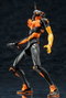 Kotobukiya Godzilla vs Evangelion Figurine Plastic Model Kit Evangelion Test Type-01 Godzilla Ver. 19 cm