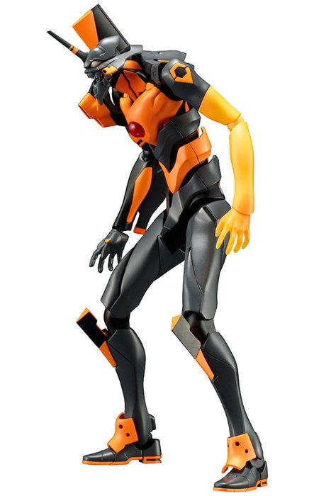 Kotobukiya Godzilla vs Evangelion Figurine Plastic Model Kit Evangelion Test Type-01 Godzilla Ver. 19 cm Kotobukiya Godzilla vs Evangelion Figurine Plastic Model Kit Evangelion Test Type-01 Godzilla Ver. 19 cm