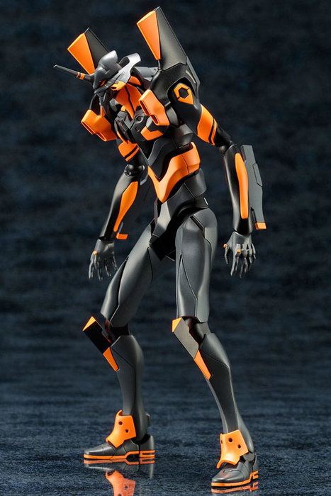 Kotobukiya Godzilla vs Evangelion Figurine Plastic Model Kit Evangelion Test Type-01 Godzilla Ver. 19 cm Kotobukiya Godzilla vs Evangelion Figurine Plastic Model Kit Evangelion Test Type-01 Godzilla Ver. 19 cm